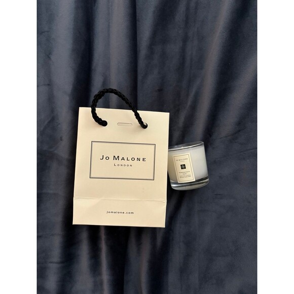 Jo Malone Other - Jo Malone pomegranate noir candle 2oz